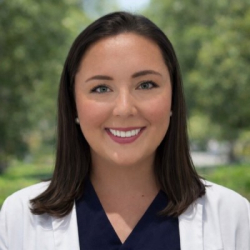 Macy Seymour, DNP, CRNP, FNP-BC